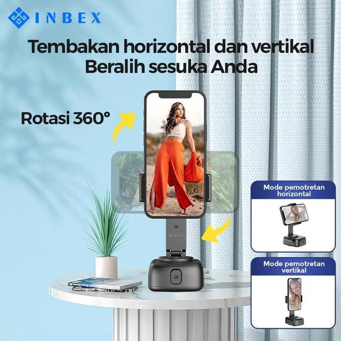 Cekrek- Beli 1 Gratis 5 24H ShippingInbex Ib2R Tripod Kamera Dslr Photography Tripot 170Cm Dengan Ta