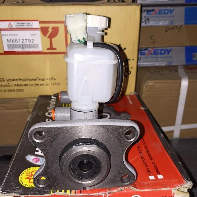 BRAKE MASTER REM SENTRAL REM ATAS MITSUBISHI KUDA