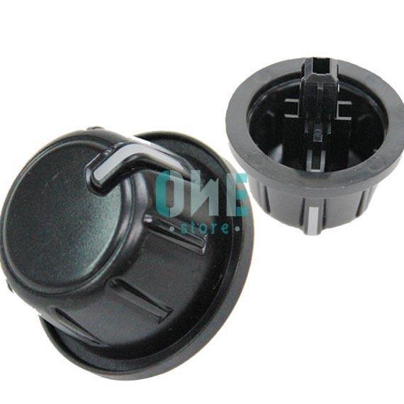 Knop Ac Toyota Hilux (New/Baru)