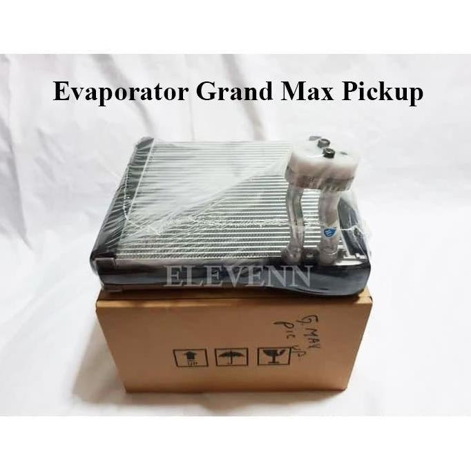 Evaporator Ac Mobil Grand Max Pickup