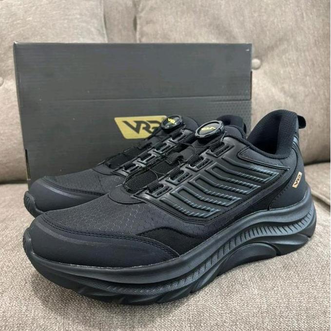 Sepatu Vr2 Tali Putar Sepatu Sport Tali Putar Sepatu Olahraga Running Tali Putar Cepat Kering Sepatu