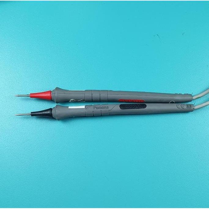 KABEL PROBE FLUKE TL910 ORIGINAL SECOND PABRIK ORIGINAL DAN TERPERCAYA