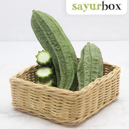 Oyong Conventional 1 kg 1 kg Sayurbox