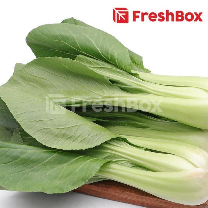 Pakcoy Sayur 500 gram FreshBox