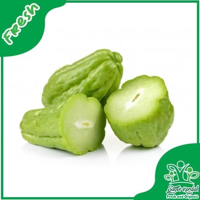 Labu Siam Parut - Sayur Kendal (Pack)