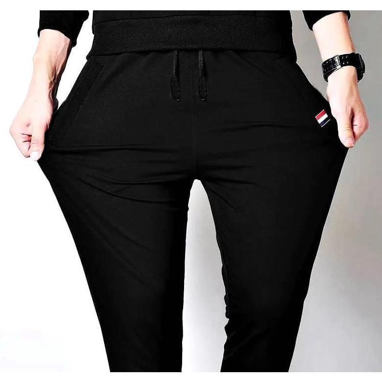 Terbaru Jogger / Celana Panjang Jogger 70 Ribu 3Pcs / Celana Panjang Dewasa Pria Wanita Kekinian