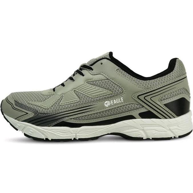 Eagle Nomad Running Lifestyle Shoes - Sepatu Running Original Eagle