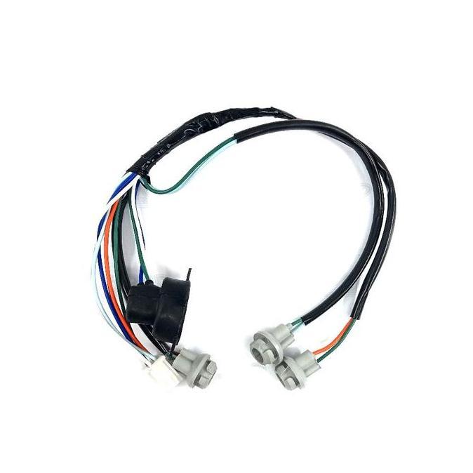 Promo COP LAMPU DEPAN 'BEAT" - Pitingan / Fitting / Soket Dop Depan HONDA BEAT KARBU Lama Diskon