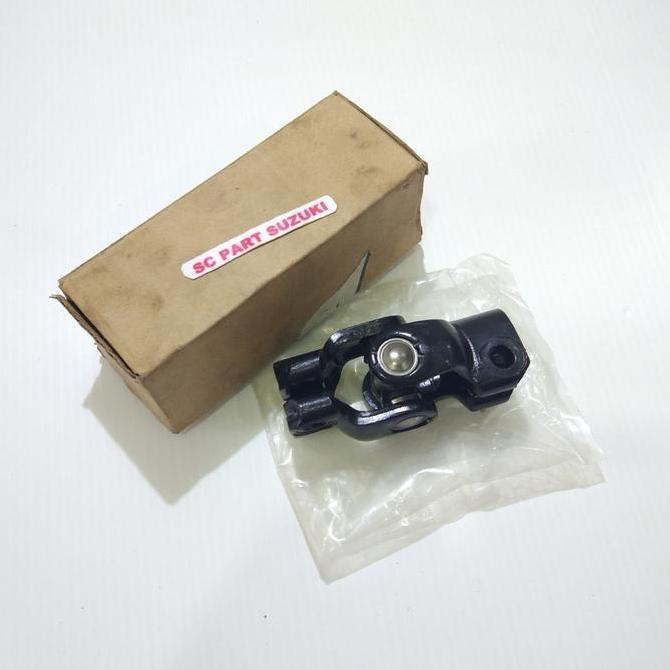 joint stir steering suzuki futura.
