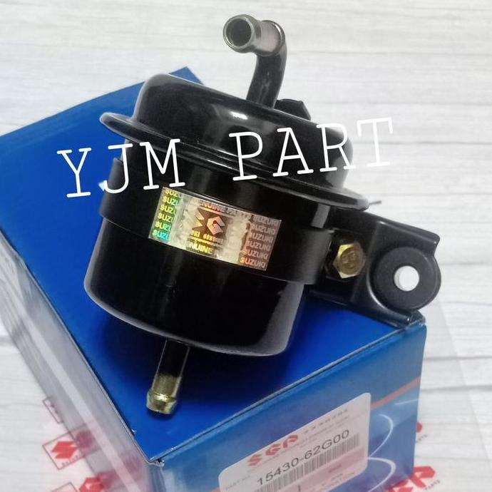 FUEL FILTER / FILTER BENSIN BALENO / CARRY INJEKSI