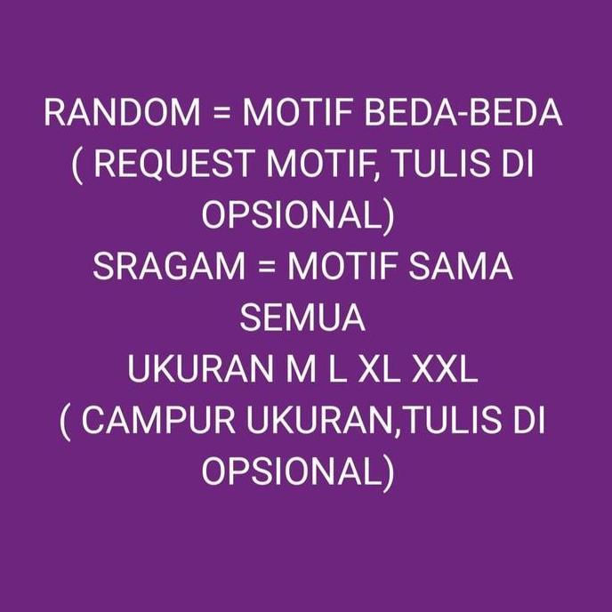 Dahlia_prose - Batik Zahira Batik Pria Panjang 100k 3 Baju Kain Kemeja Panjang Seragam Tebal Katun M