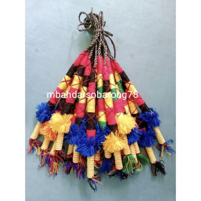 Pecut Kepang, Pecut Kuda Lumping, Cemeti, Cambuk