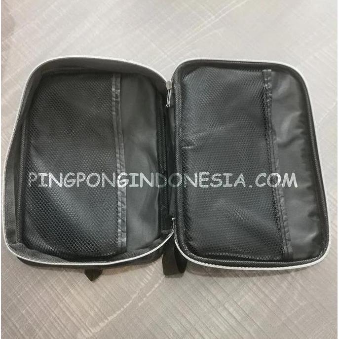 Kokutaku X5 - 5 Star Bet Pingpong Rakitan Custom Blade Carbon Set Kayu