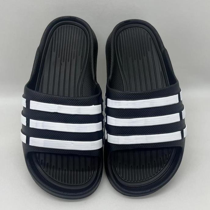 Fuhaha A313 Sandal Pria Wanita Selop Remaja Dewasa Sandal Anak Sandal Karet Merek Fuhaha Ukuran 30-4