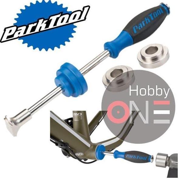 Park Tool BBT-30.4 BB Bearing Tool Set - Bottom Bracket