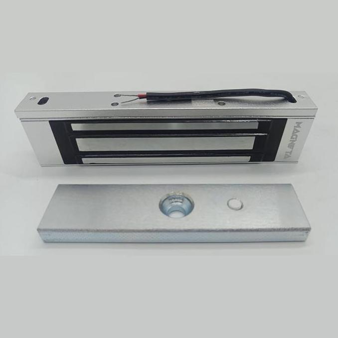 Magnetic Em lock 180kg 350lbs MLock 180 kg EmLock 350 lbs 300 300lbs