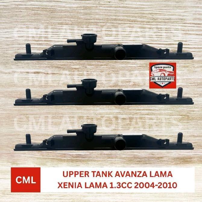 Upper Tank Radiator Avanza Old/Lama /Xenia