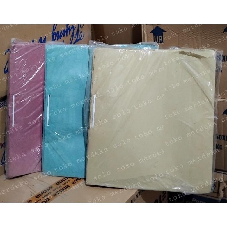 Map Kertas Snell Murah Termurah