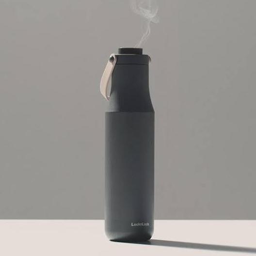 LOCK N LOCK METRO DOUBLE TUMBLER 710ML