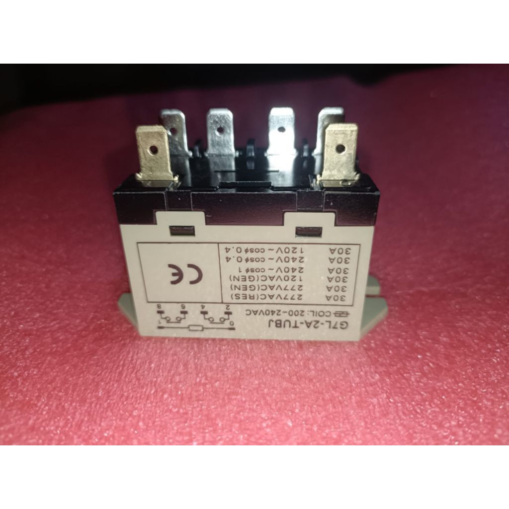 Kontaktor Ac Daikin 2Pk