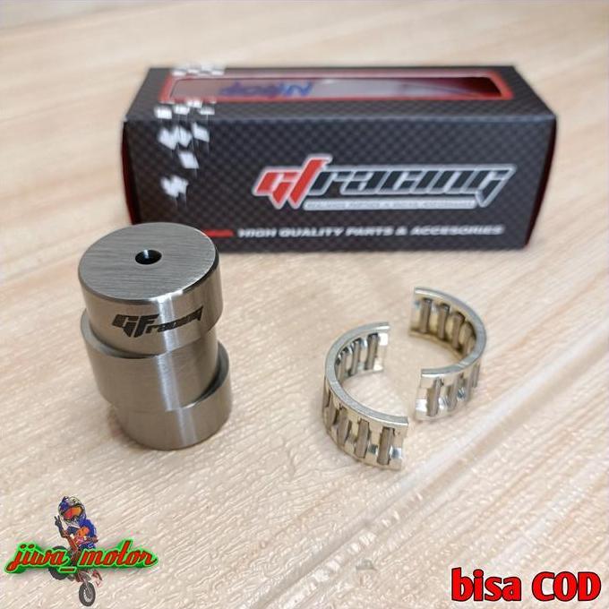 pin pen stroke plus bearing SUPRA X GRAND 2mm 2,5mm 3mm 3,5mm 4mm