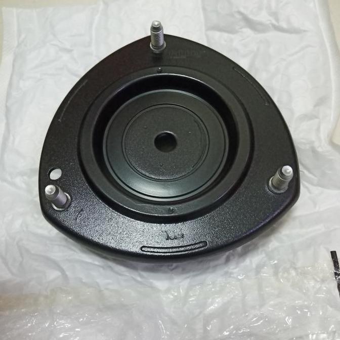 KARET SUPPORT SHOCK BALENO DEPAN
