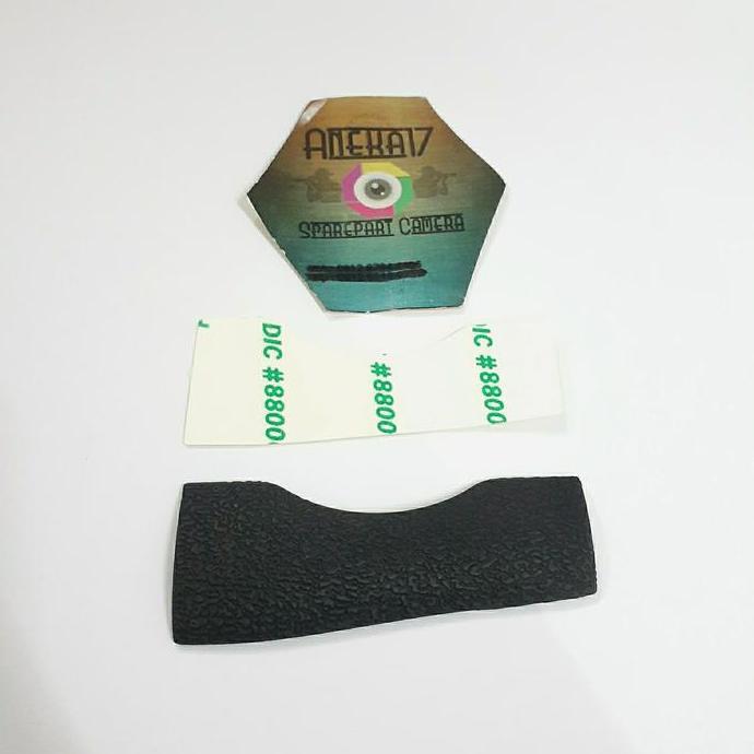 Karet Rubber door CF SD Memorry 5D3 5Diii 5D Mark III 5D Mark iii