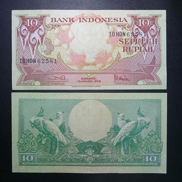 PROMO Uang Mahar Nikah Kertas 22 Rupiah (K)