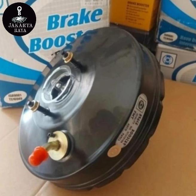 Brake Booster Assy Suzuki splash -Booster Vacuum Rem Suzuki splash