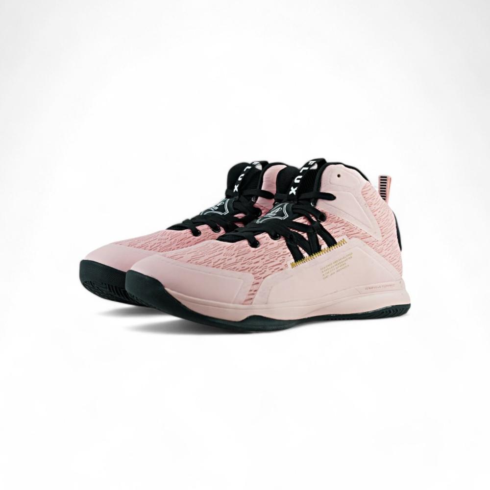 BESTPROMO Ardiles Sepatu Basket Flux Basketball Original