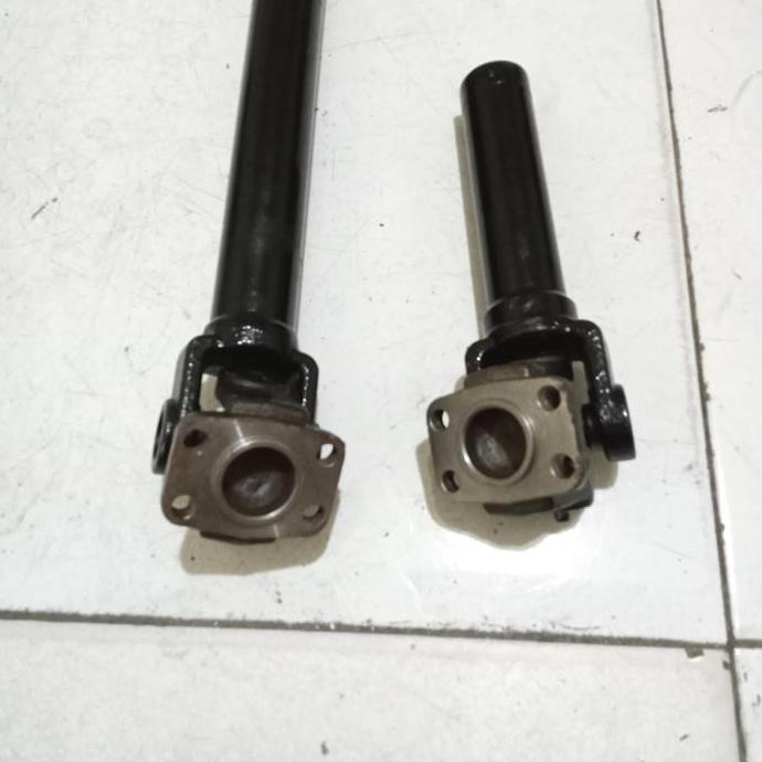 Kopel PTO colt diesel Dyna dutro truk sedang kopel dump bak canter