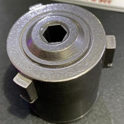 Sparepart rem brake 4winch 13. lbs dan 9. lbs as brake
