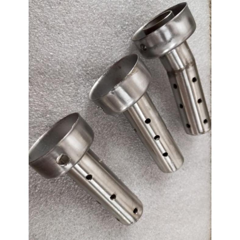 New Deals Db Killer Inlet 48Mm Db Killer Knalpot Dbs   Db Killer Best3 Db Killer Black Devil
