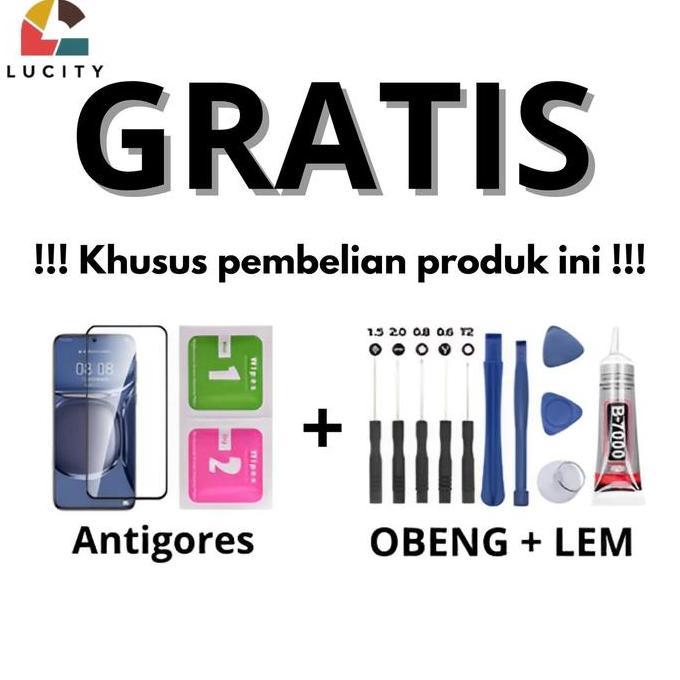 Lcd Y30 / Y3Oi  OriginaL Fullset Touchscreen Gratis Lem + Obeng + Antigores