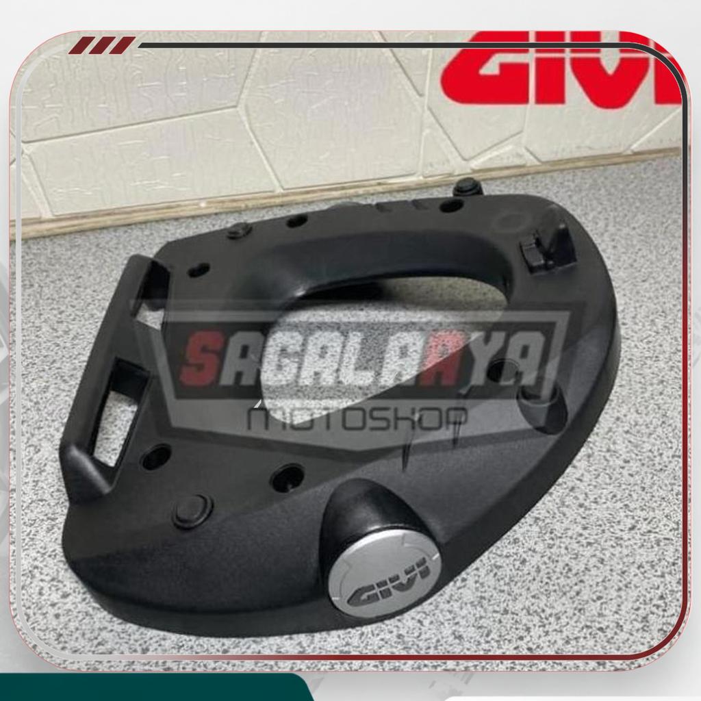 Givi Srv Honda Beat Fi Original Givi Honda Beat