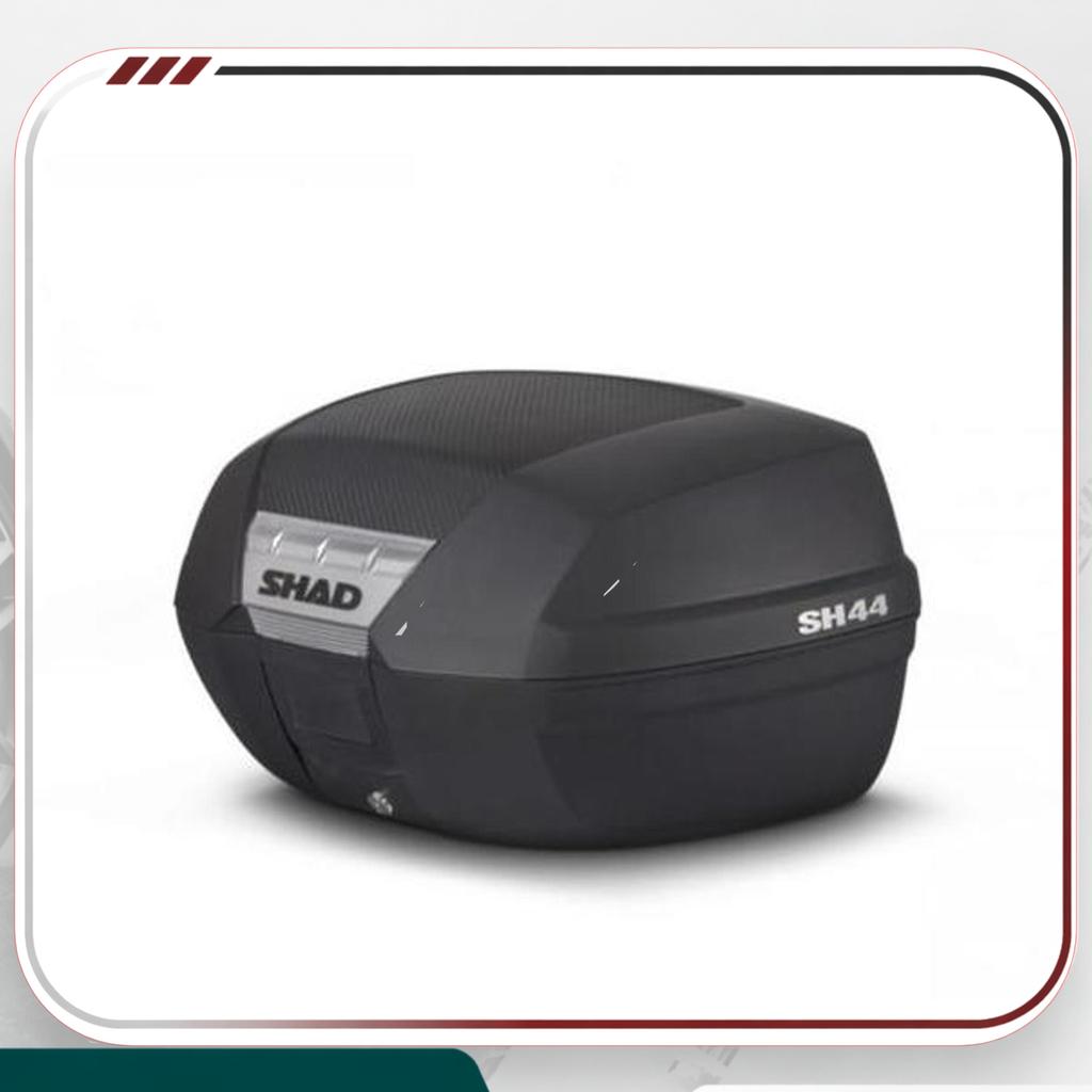 Box Shad Sh44 Sh 44 Carbon Shad Original Box Belakang Motor Sh44 Shad