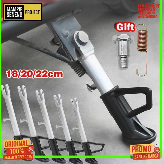 Termurah Side Standar Sepeda Listrik Standar Samping Sepeda Listrik Motor Listrik Standar Sepeda Lis