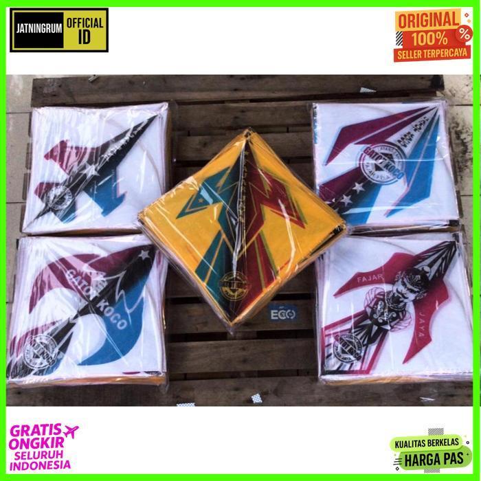 Original Layangan Sukhoi Standart 50 Pcs