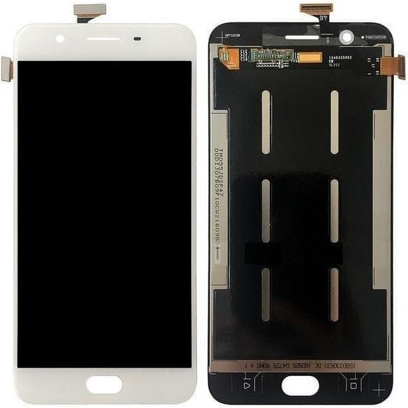 LCD   TS Oppo A59 F1S [Layar LCD / Touchscreen / Sparepart Handphone]