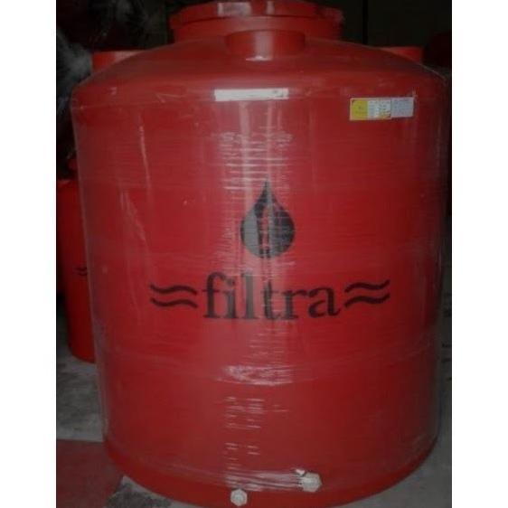 PIONIGARA TANGKI AIR FILTRA 400 550 800 1100 1200 1500 2200 3300 5500 TEDMOND ORIGINAL