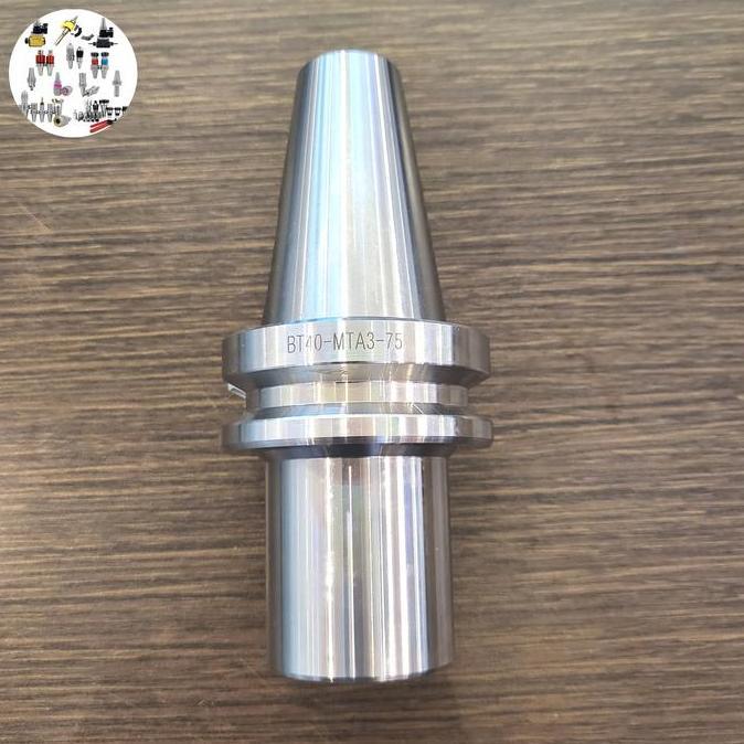 ARBOR BT40 MTA3 75L ARBOR CNC BT40 BT40 MTA3 ARBOR MATABOR MTA3 ARBOR TAPER