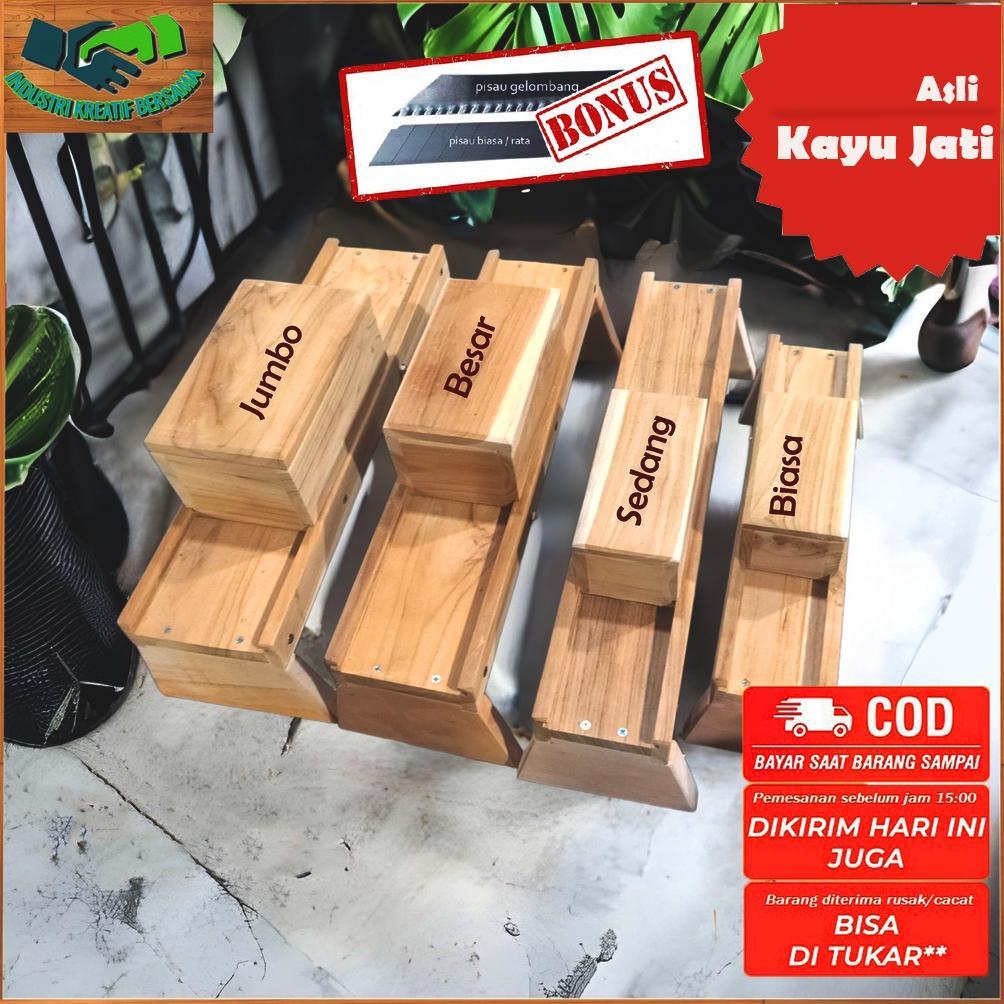 Ukuran Jumbo Besar Pengiris Pemotong Perajang Serutan Serbaguna Bawang / Cabai / Keripik Pisang Kent