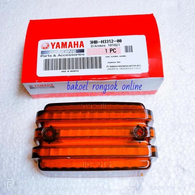 mika sen sein RX king lama 5T5 RX spesial rxz RX z yt 115 original