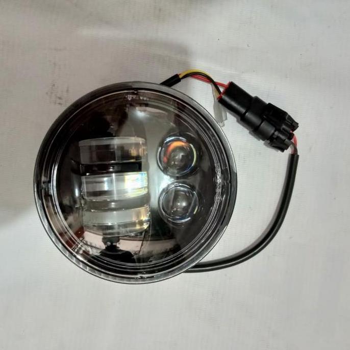 LAMPU DAYMAKER 4,5 INCH LED DAYMAKER C70 PNP