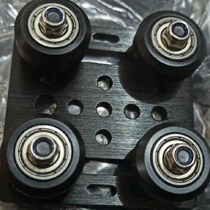 Gantri Plate Wheel Vslot 2020