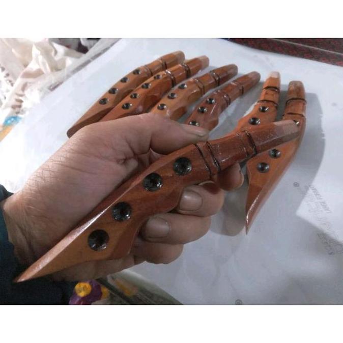 Pahul/gagang joran pancing untuk joran timbang/ningnong 90cm harga satuan
