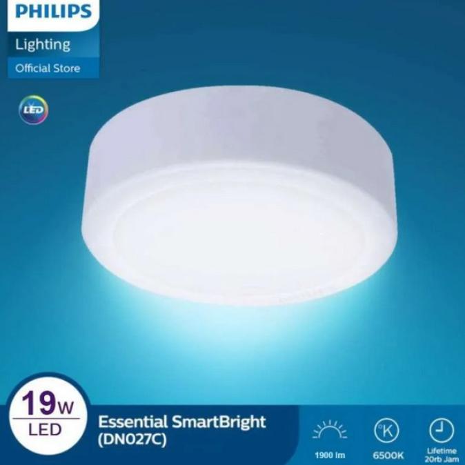 Philips DN027C G3 LED20 19W D225 Outbow