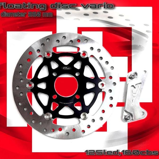 Disc Cakram Bpro 260mm Beat Scoopy Vario 125 150 160