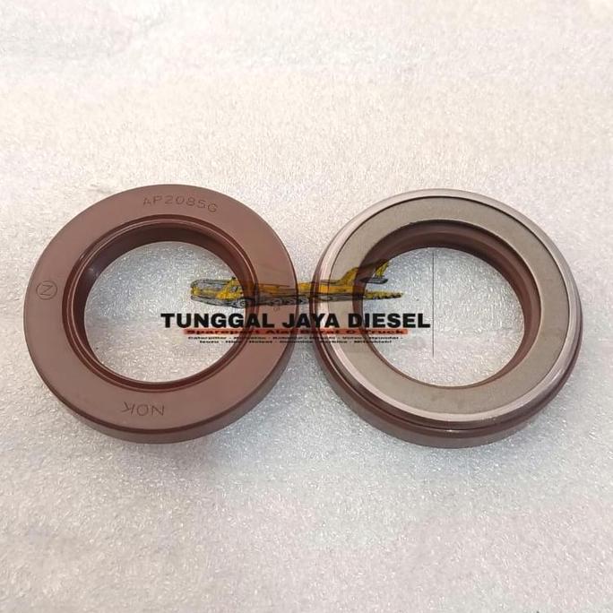 Seal Oring Motor Swing 320D 320C 173-3447 1733447 Japan Diskon