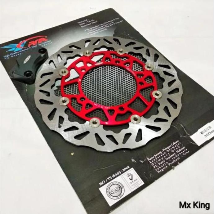 Disc Cakram PSM MX King 300 mm Floating - PSM3115